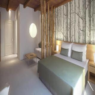 Porto Zorro Hotel Vasilikí Kültér fotó