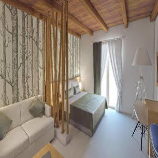 Porto Zorro Hotel Vasilikí Kültér fotó